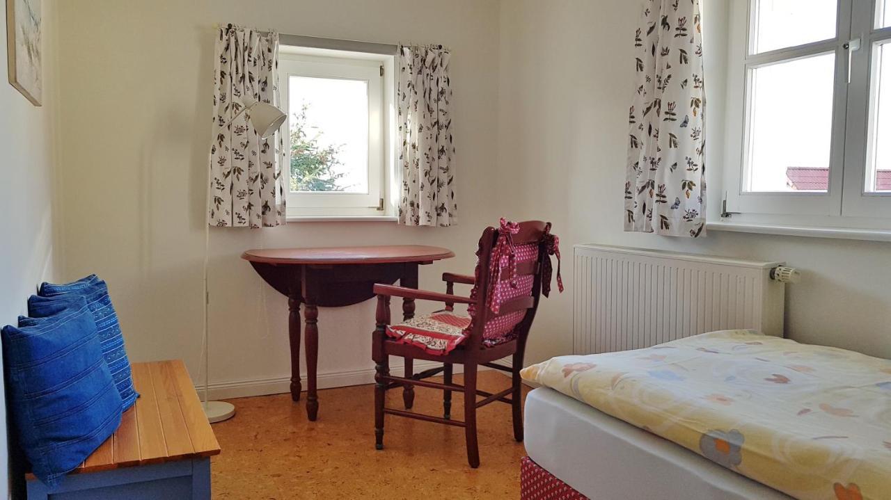 Unter Den Linden Apartment