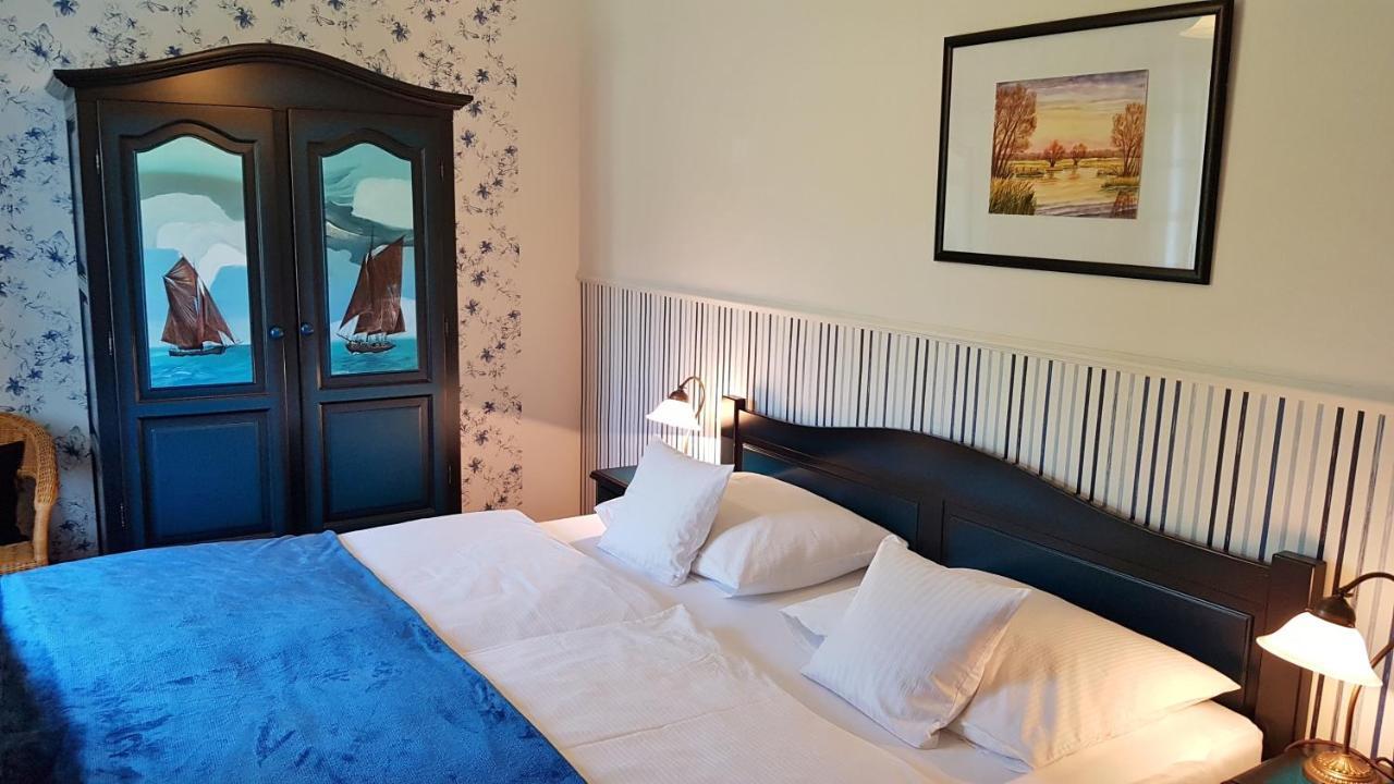 Apartment Unter Den Linden *