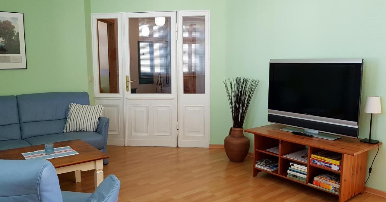 Apartment Unter Den Linden *